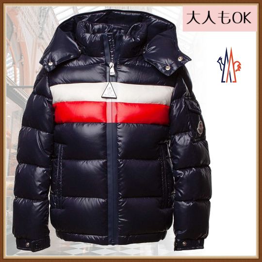 【感謝価格】 大人OK*20AW【MONCLER CHILD】DELL ネイビー ボーイズダウン キッズアウター 【感謝価格】 大人OK*20AW【MONCLER CHILD】DELL ネイビー ボーイズダウン キッズアウター