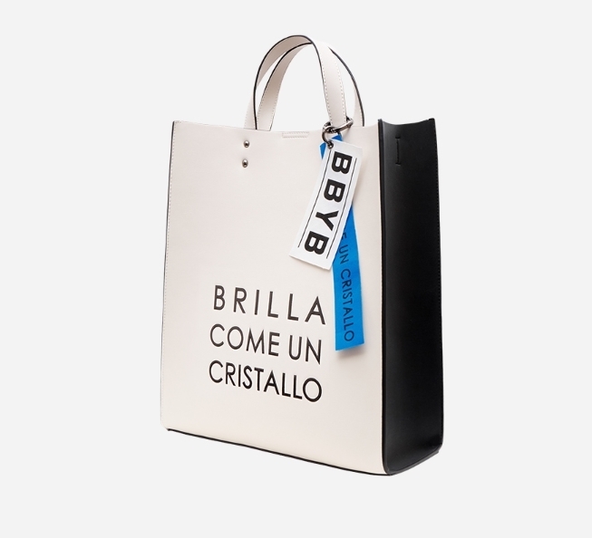 BBYB】BBYBトートバッグMARCE Unisex Tote Bag☆男女兼用 (BBYB