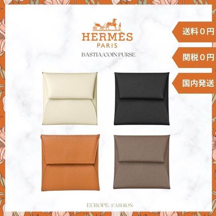 HERMES Bastia x 財布・小物(レディース) - 海外通販のBUYMA HERMES Bastia x 財布・小物(レディース) - 海外通販のBUYMA