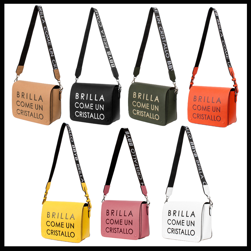 【BBYB】★MARCE Shoulder Bag★7色★OHMYGIRL★ミミ着用