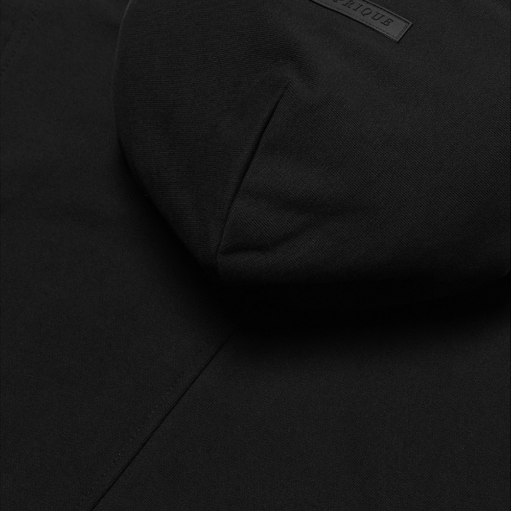 DPRIQUE「梨泰院クラス」パク・ソジュン着用 06Oversized Hoodie