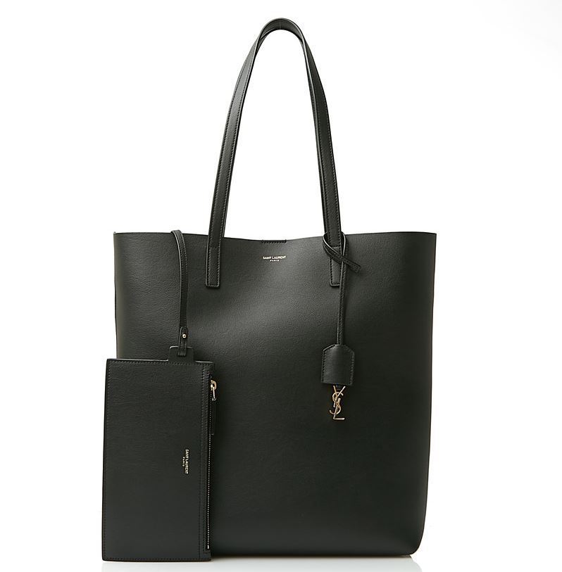【関税負担】 SAINT LAURENT TOTEBAG