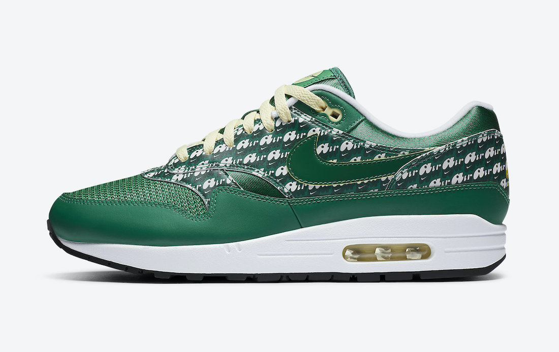Men's Nike Air Max 1 “Limeade”