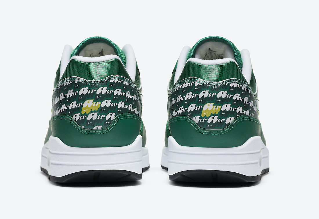 Men's Nike Air Max 1 “Limeade”