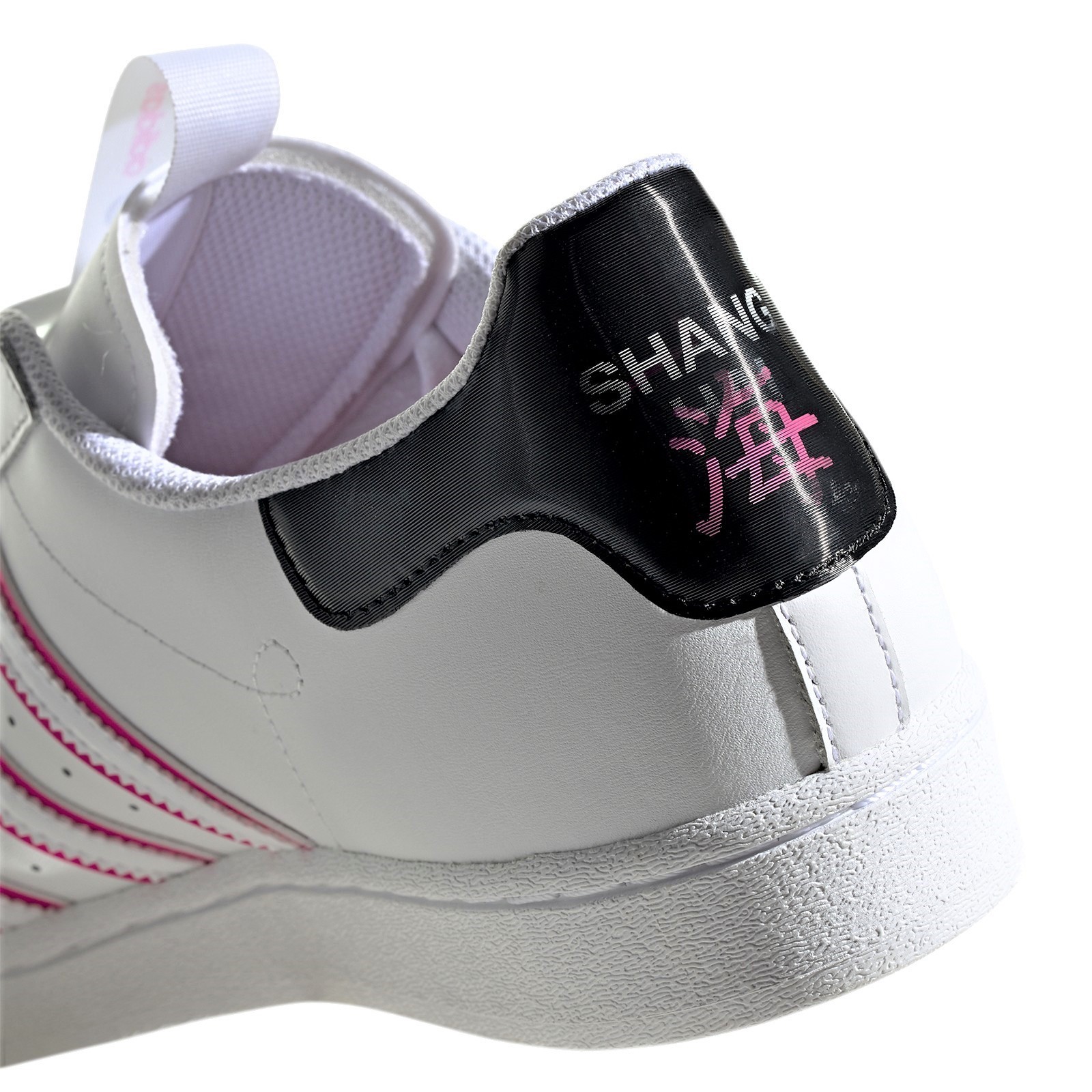 Sale! 希少入手困難!! Adidas Superstar 'SHANGHAI'\