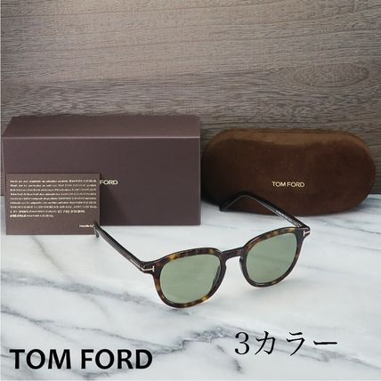 TOM FORD(トムフォード) サングラス(レディース) - 海外通販のBUYMA