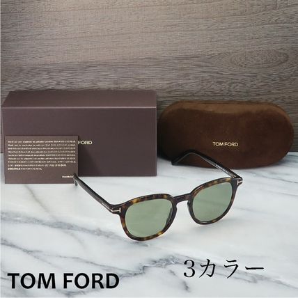 TOM FORD サングラス 【送料,関税込】TOMFORD サングラス TF816 Pax