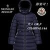 MONCLER CHARPALの口コミ・レビュー|サイズ感や使用感をチェック【BUYMA】