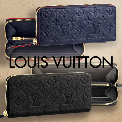 初売り】 VIP直営買付☆LV☆ポルトフォイユ・クレマンス - vodovodpale.com