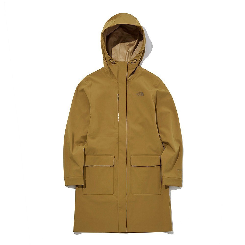 THE NORTH FACE] W'S CITY CLASSIC PARKA ☆大人気☆ (THE NORTH