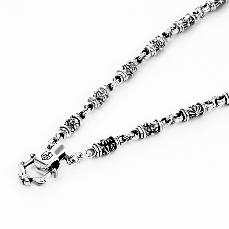 ネックレス・チョーカー LC1003 CHAIN TYPE A UX GNT