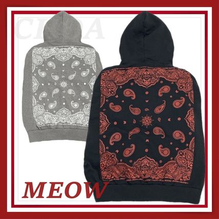 MEOW BY MINA x メンズ - 海外通販のBUYMA
