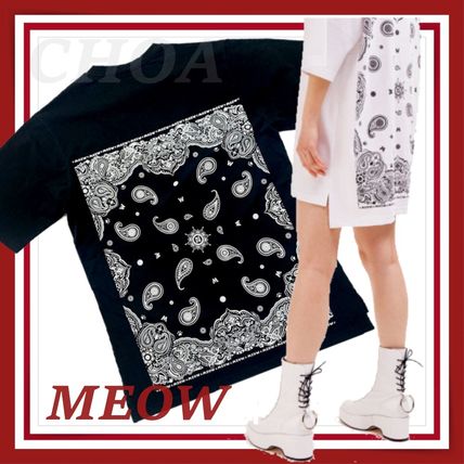MEOW BY MINA x メンズ - 海外通販のBUYMA