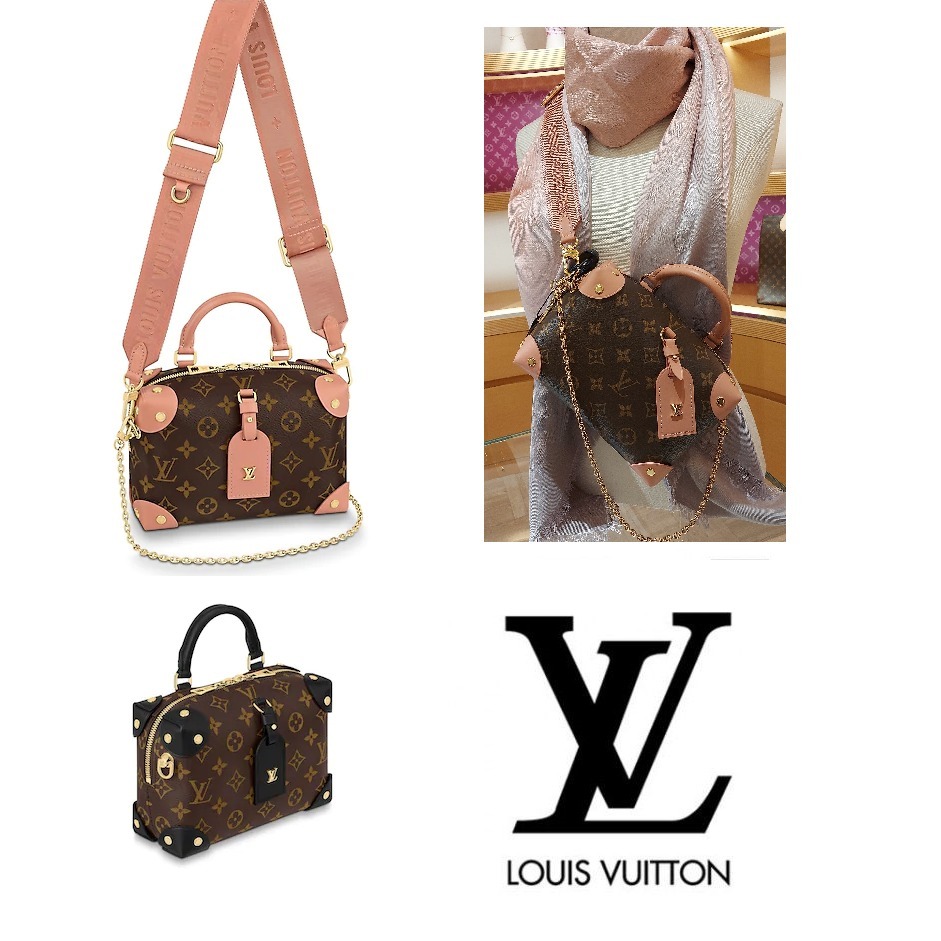 VIP SALE特価◆LouisVuitton◆M45571 プティット・マル スープル