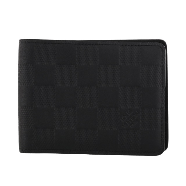 【国内発送】 LOUIS VUITTON ポルトフォイユ・ミュルティプル