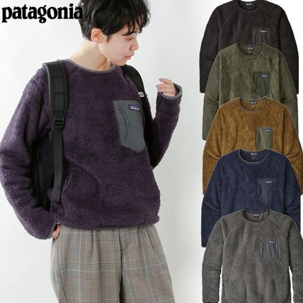 Patagonia トップスその他 【patagonia】ロス・ガトス・クルー☆6カラー