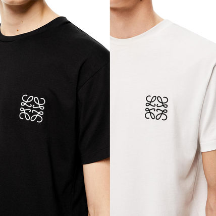口コミ・レビュー|LOEWE ANAGRAM LOGO T-SHIRT アナグラム ロゴ T 口コミ・レビュー|LOEWE ANAGRAM LOGO T-SHIRT アナグラム ロゴ T
