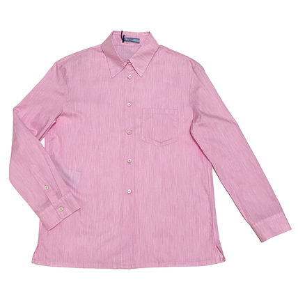 PRADA x ブラウス・シャツ(レディース)|新作を海外通販【BUYMA】
