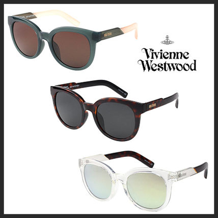 Vivienne Westwood(ヴィヴィアンウエストウッド) サングラス(メンズ