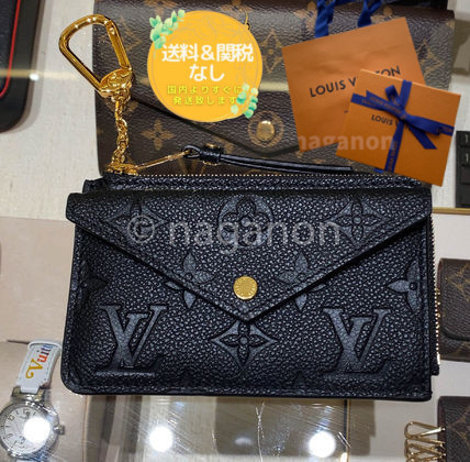 【国内直営即発】LV ポルト カルト・レクト ヴェルソ