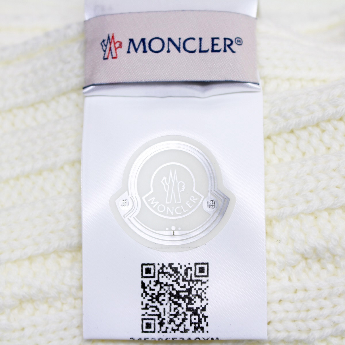 ☆クーポン発行可☆MONCLER 国内即発 マフラー (MONCLER/マフラー ...