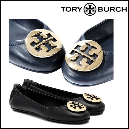 Tory Burch x バレエシューズ(レディース) - 海外通販のBUYMA