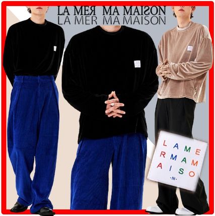 Shop LA MER MA MAISON Men's Clothing | BUYMA Shop LA MER MA MAISON Men's Clothing | BUYMA