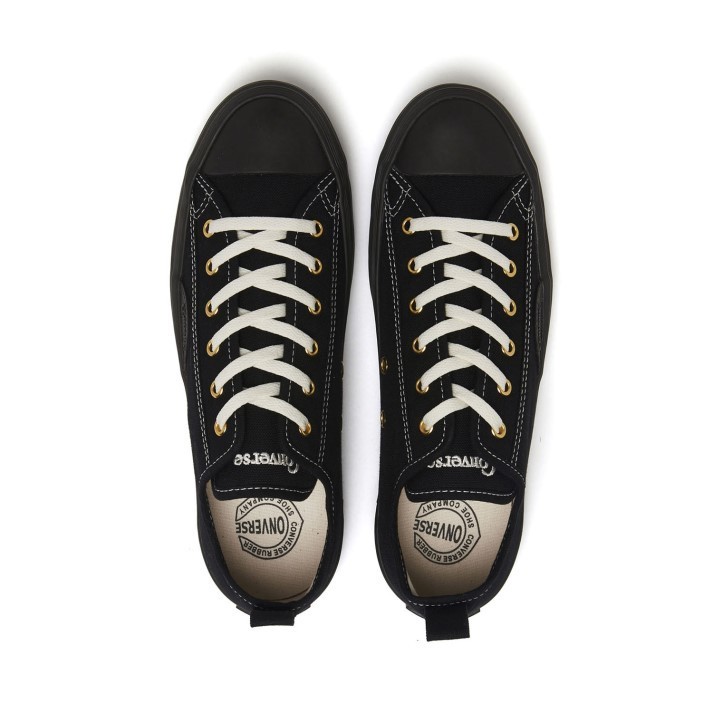 CONVERSE】コンバース BIG C ARMYSHOES OD OX (CONVERSE
