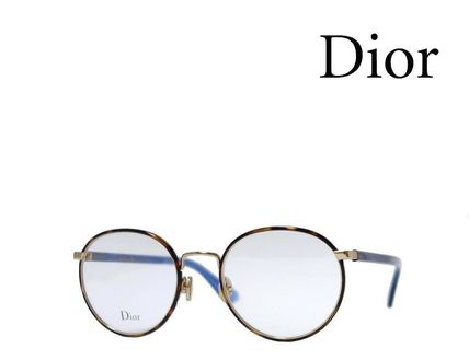 Dior(ディオール) メガネ(レディース) - 海外通販のBUYMA