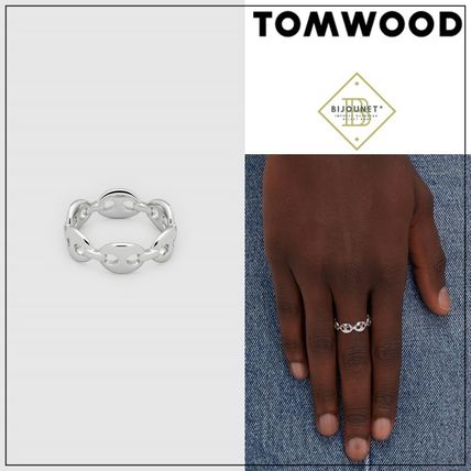 ビーン Tom Wood(トムウッド) - 海外通販のBUYMA