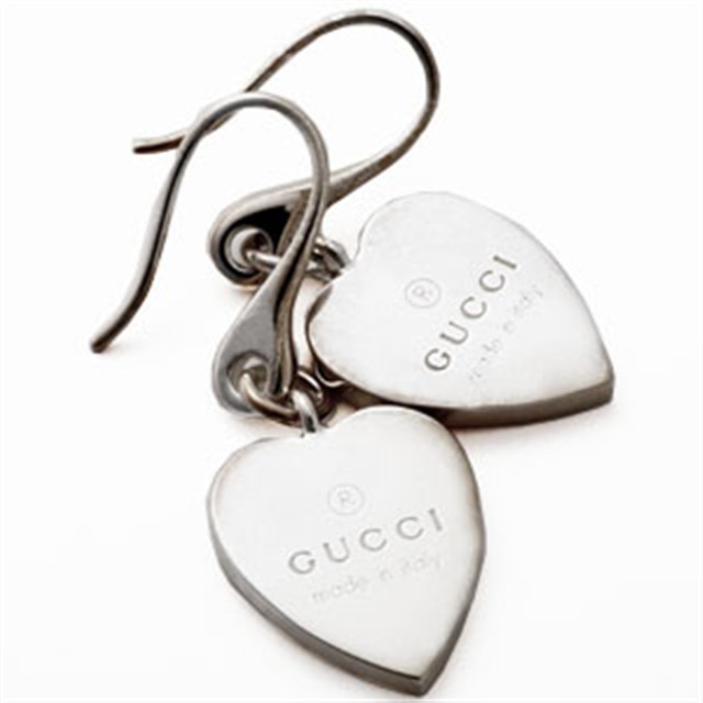 【国内発送】GUCCI レディース ピアス