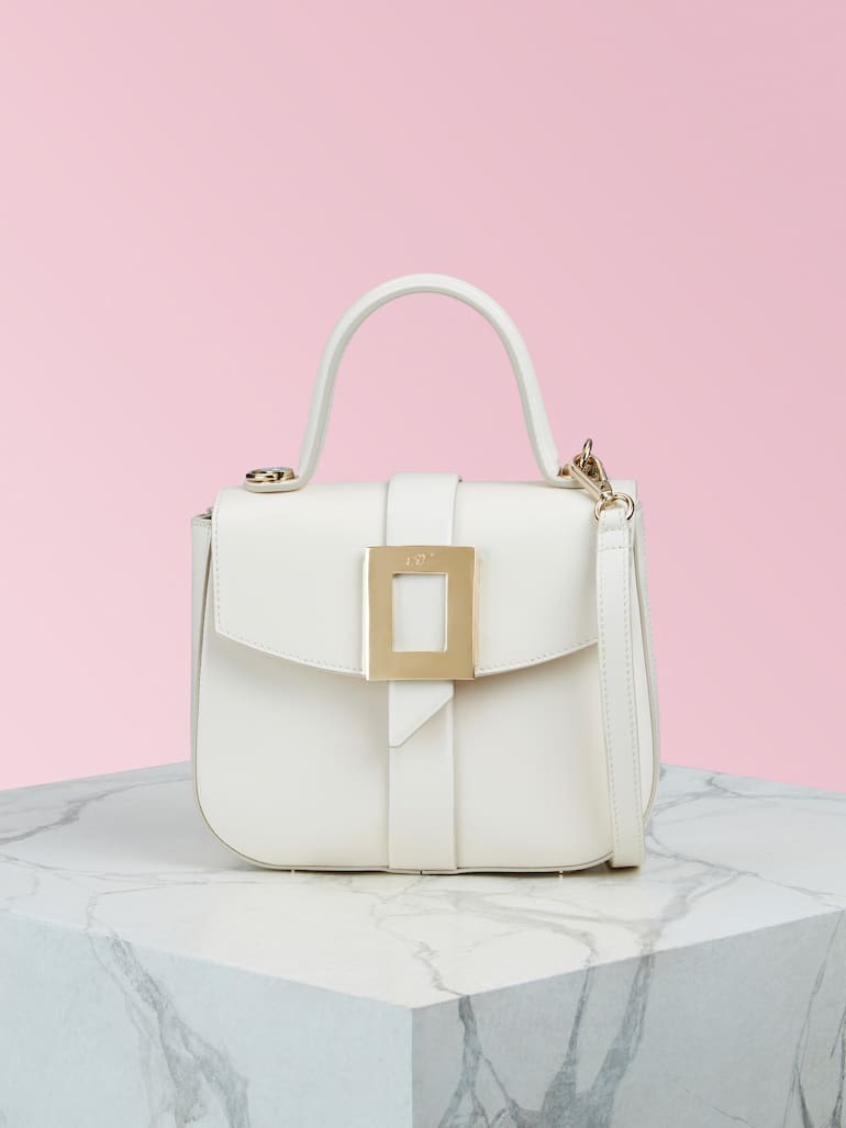 ロジェ・ヴィヴィエ☆Borsa Beau Vivier Mini PN ロジェ・ヴィヴィエ☆Borsa Beau Vivier Mini PN (Roger Vivier