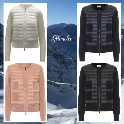 MONCLER(モンクレール) ニット・セーター(レディース) - 海外通販のBUYMA