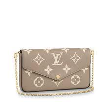 LOUIS VUITTON ポシェット・フェリシー 送料込み