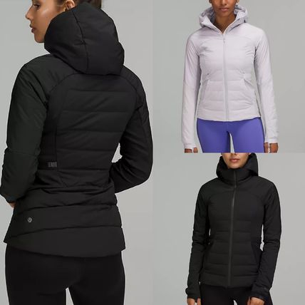 lululemon x ダウンジャケット・コート(レディース)|新作を海外通販 ...