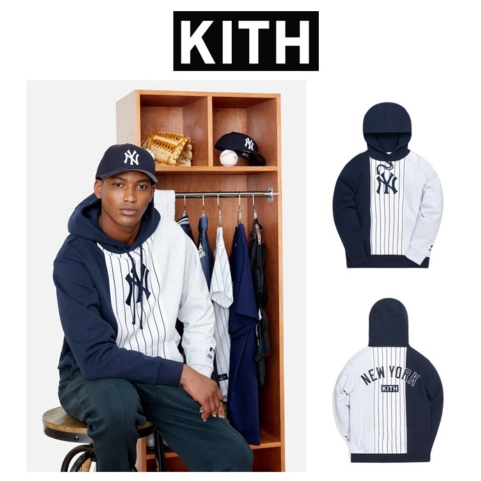 高級ブランド 入手困難!Kith x Baseball New York Yankees Home Run Hoodie パーカー・フーディ サイズを選択してください:XL※要お問い合わせ(XL以上) - eshopper.vc 高級ブランド 入手困難!Kith x Baseball New York Yankees Home Run Hoodie パーカー・フーディ サイズを選択してください:XL※要お問い合わせ(XL以上) - eshopper.vc