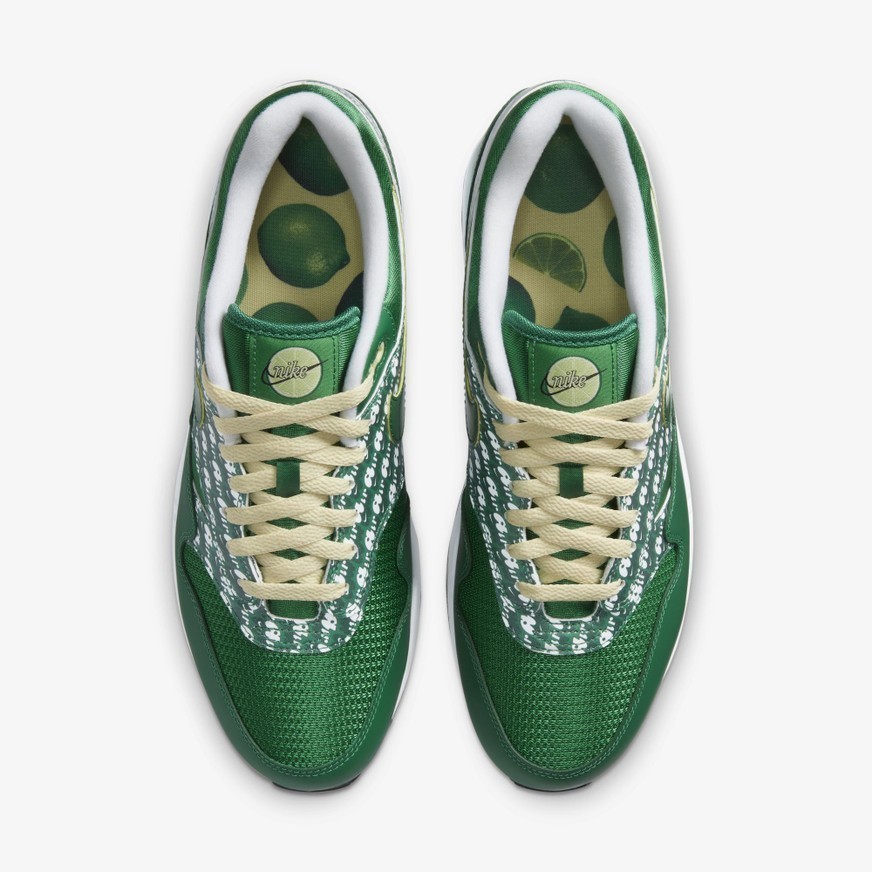 ★Nike★国内完売!!!★Air Max 1 Premium \"LIMEADE\"★追跡可