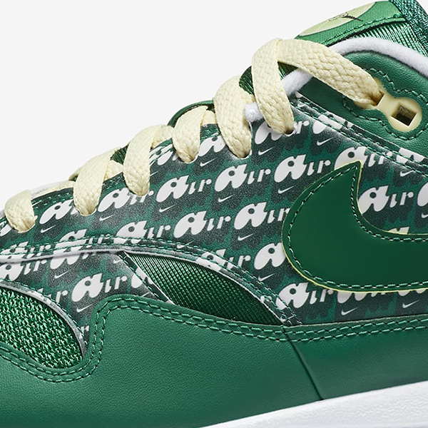 ★Nike★国内完売!!!★Air Max 1 Premium \"LIMEADE\"★追跡可