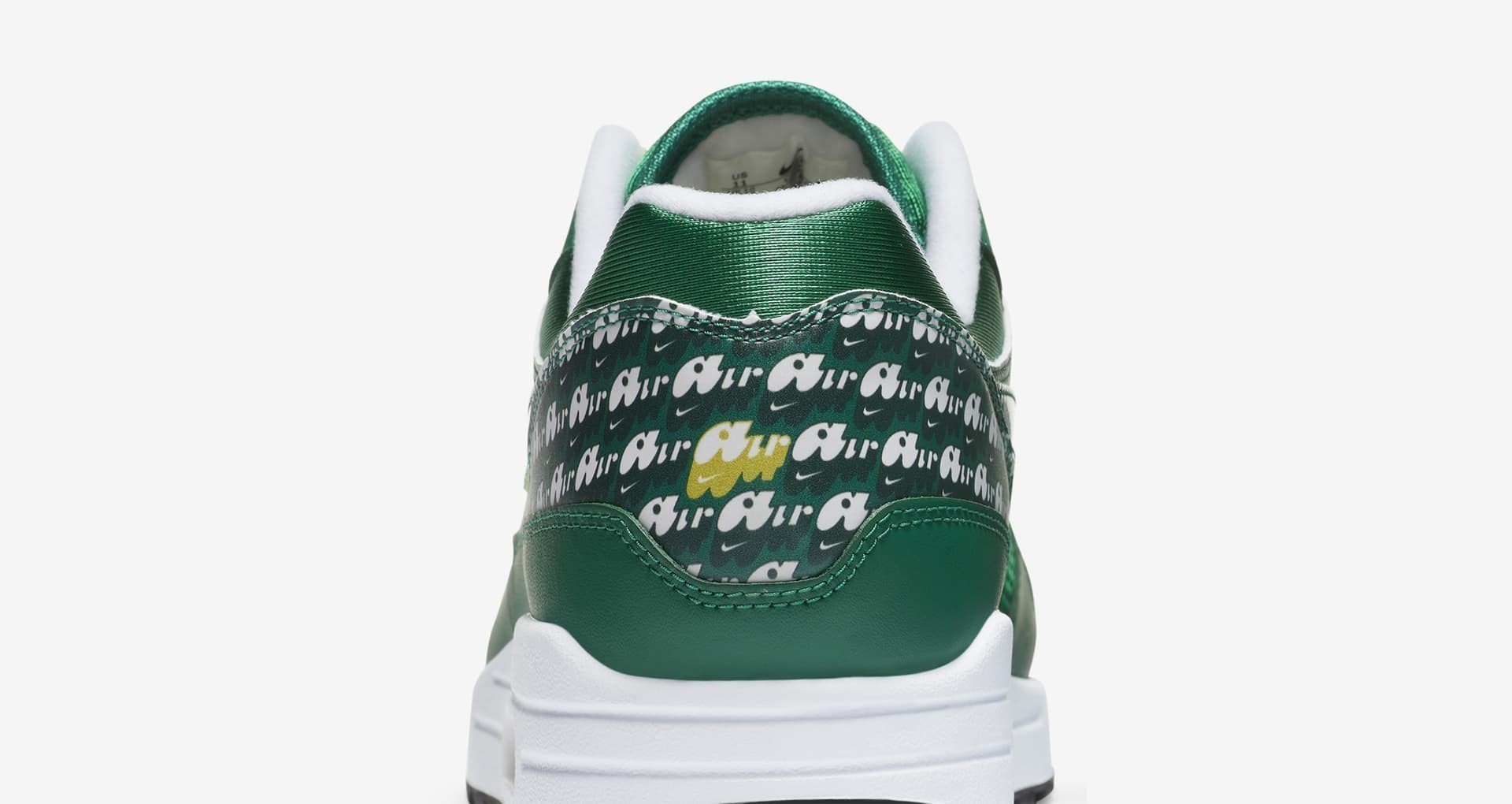★Nike★国内完売!!!★Air Max 1 Premium \"LIMEADE\"★追跡可