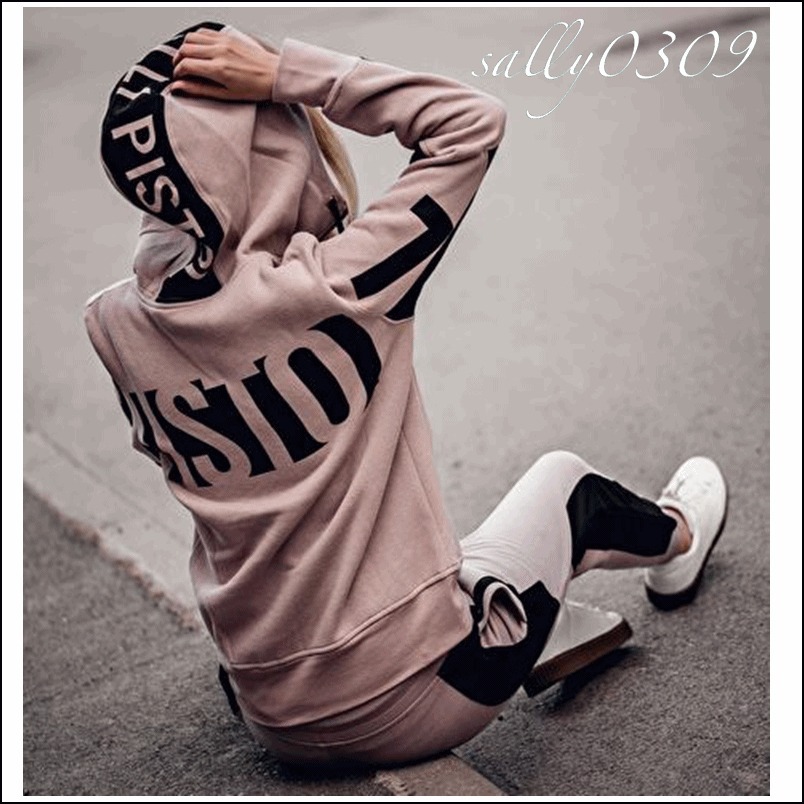 【関税・送料込】ELLY PISTOL★BOW HOOD フーディトップス 【関税・送料込】ELLY PISTOL★BOW HOOD フーディトップス