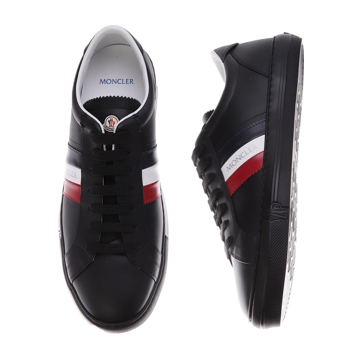 【送料関税無料】 MONCLER newmonaco-01a9-999 スニーカー スニーカー 【送料関税無料】 MONCLER newmonaco-01a9-999 スニーカー スニーカー