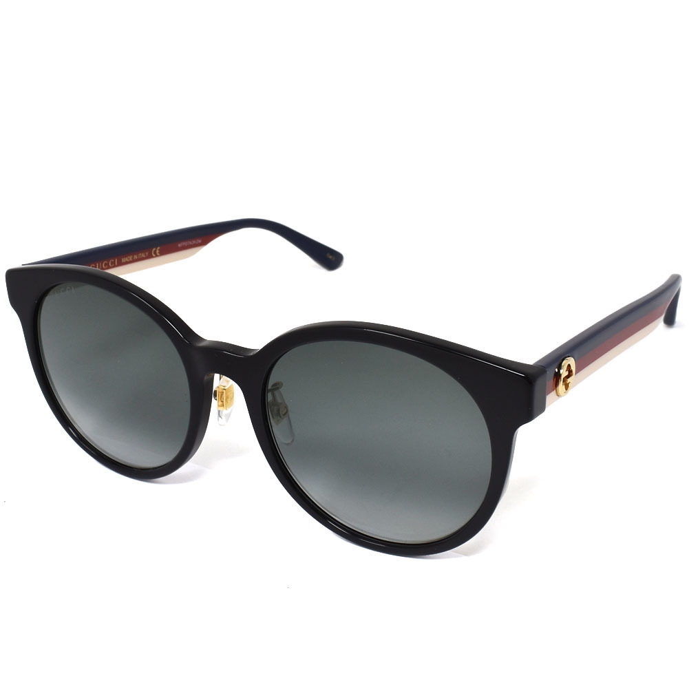 GUCCI グッチ GG0416SK-001 サングラス