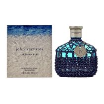 John Varvatos 香水 アルティザン ブルー EDT 75mL【レア】