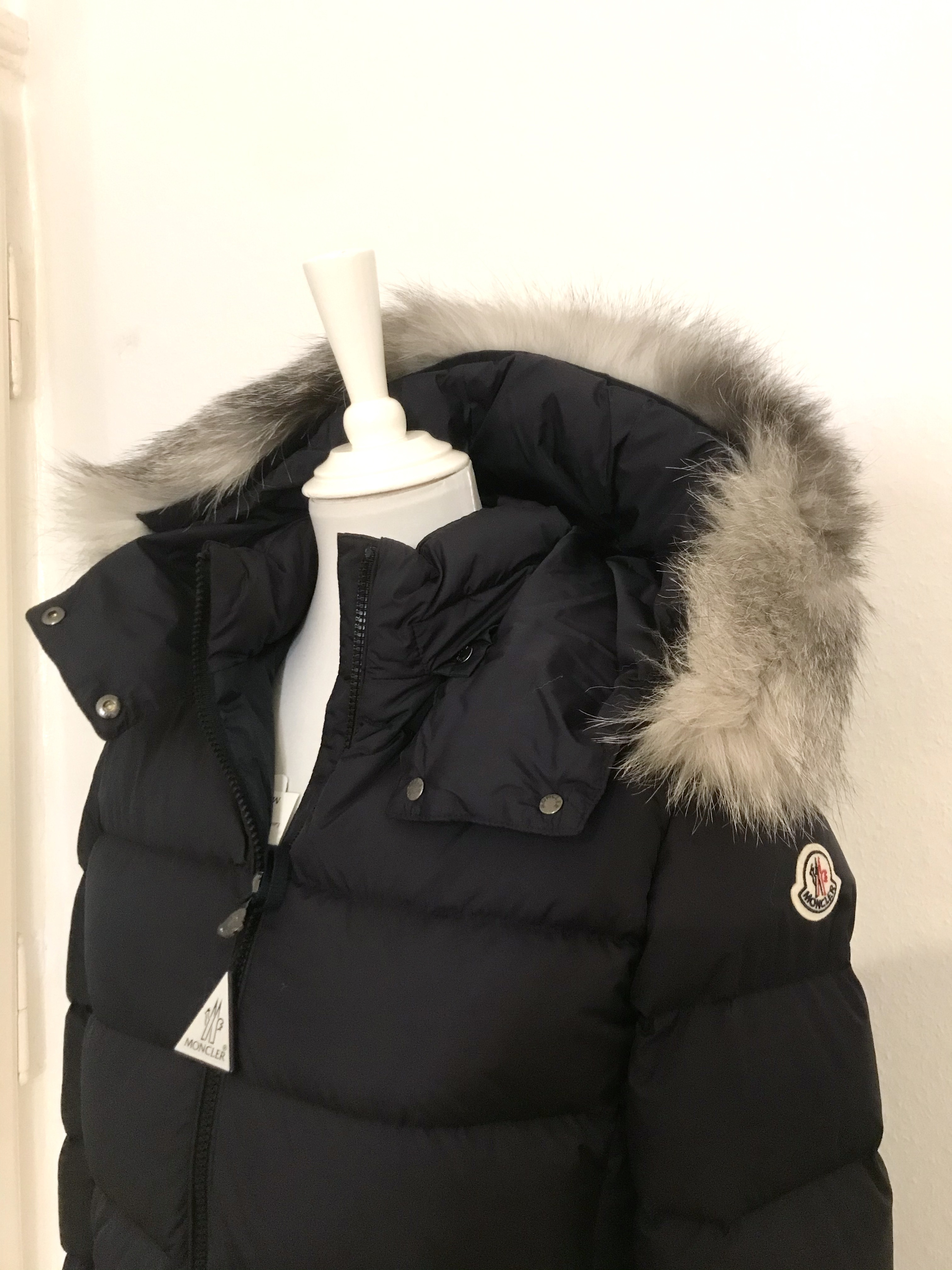送料込★MONCLER★ 12歳〜14歳キッズ/大人もOK♪ ABELLE
