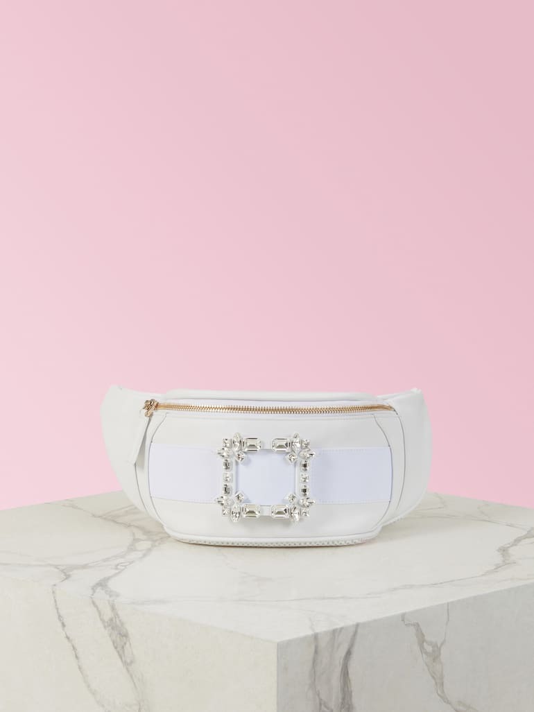 ロジェ・ヴィヴィエ☆Belty Viv' Run BAN ロジェ・ヴィヴィエ☆Belty Viv' Run BAN (Roger Vivier