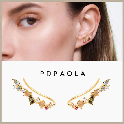 PDPAOLA x ピアス(レディース)|新作を海外通販【BUYMA】