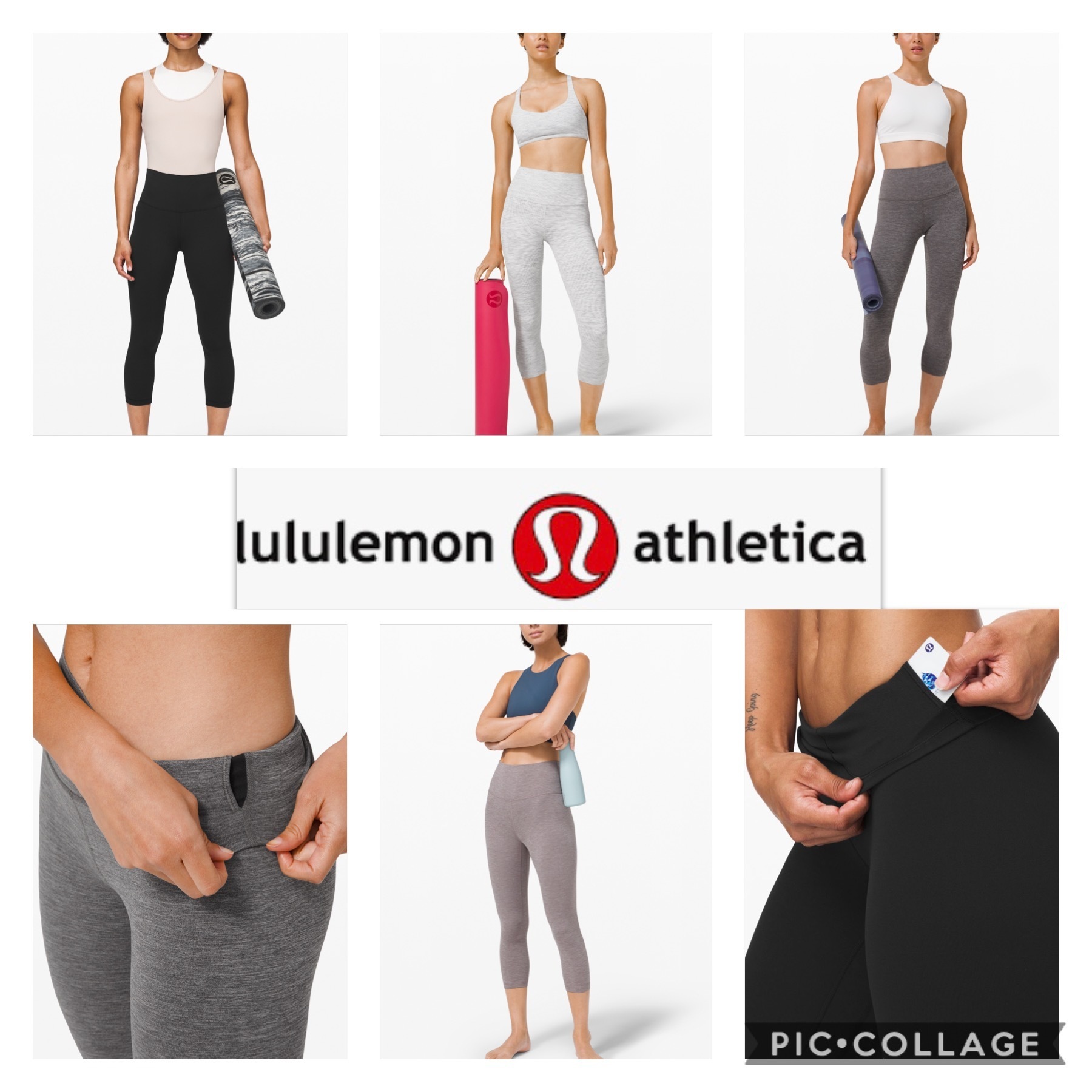 ★ルルレモン★履き心地抜群 Nuleシリーズ Align