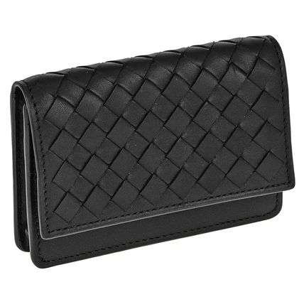 BOTTEGA VENETA x カードケース・名刺入れ(メンズ) - 海外通販のBUYMA