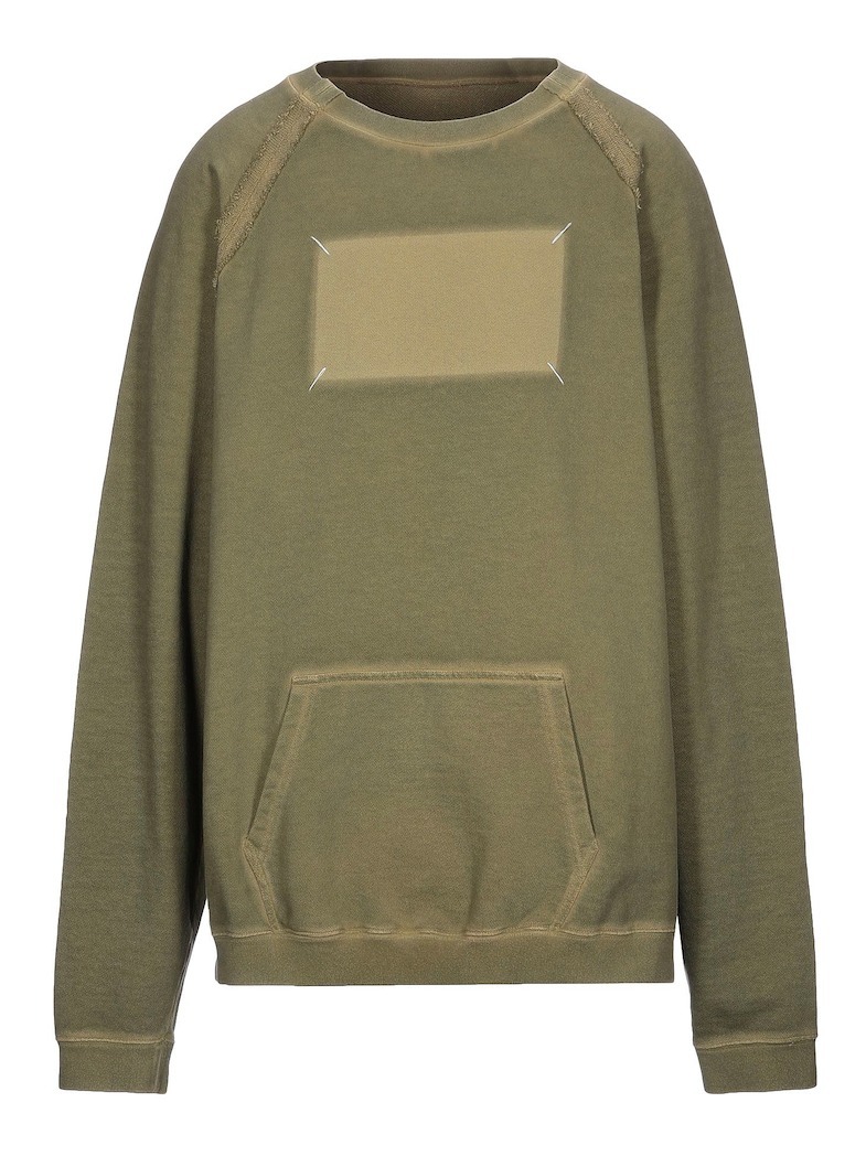 Maison Margiela マルジェラ スウェット
