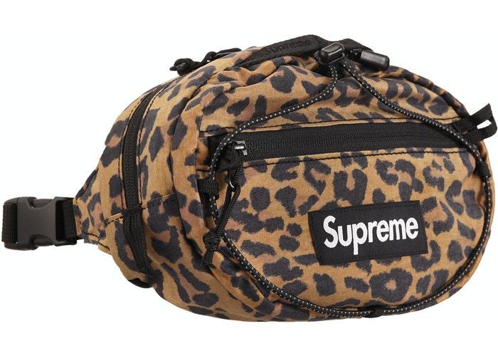 SUPREME シュプリーム★FW20★ロゴウエストポーチ SUPREME シュプリーム☆FW20☆ロゴウエストポーチ (Supreme